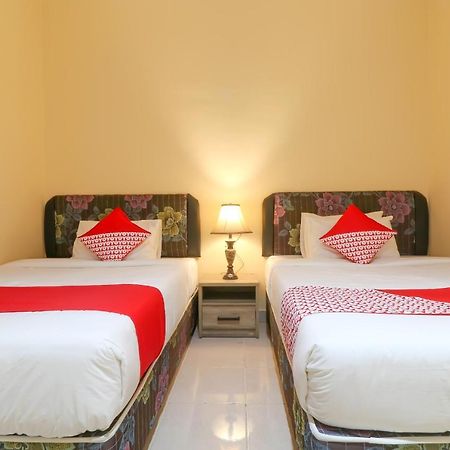 Super Oyo 2280 Wisma Guntur II Dempasar Exterior foto